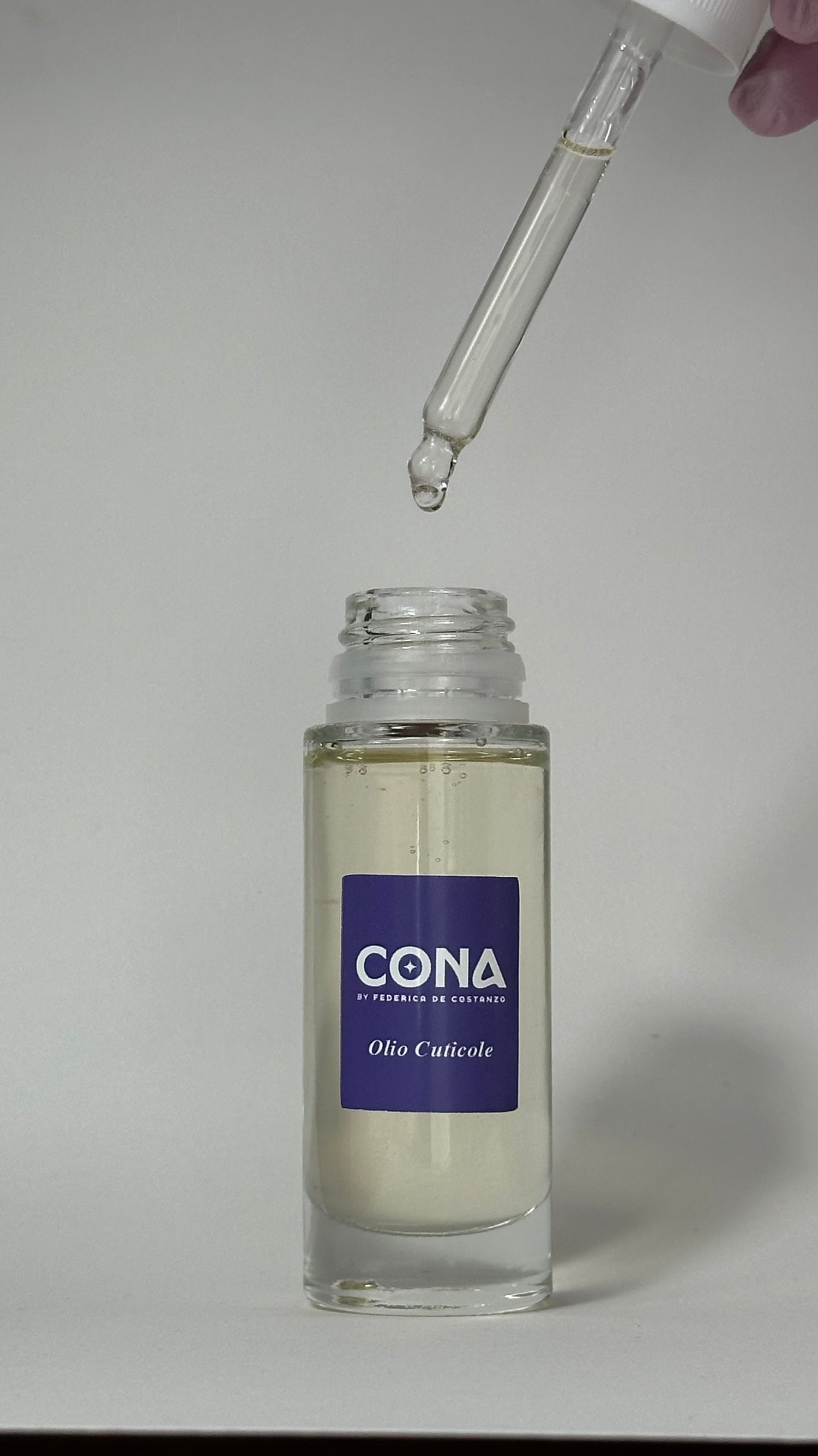 Olio Cuticole