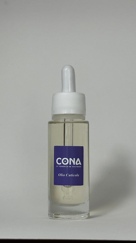 Olio Cuticole