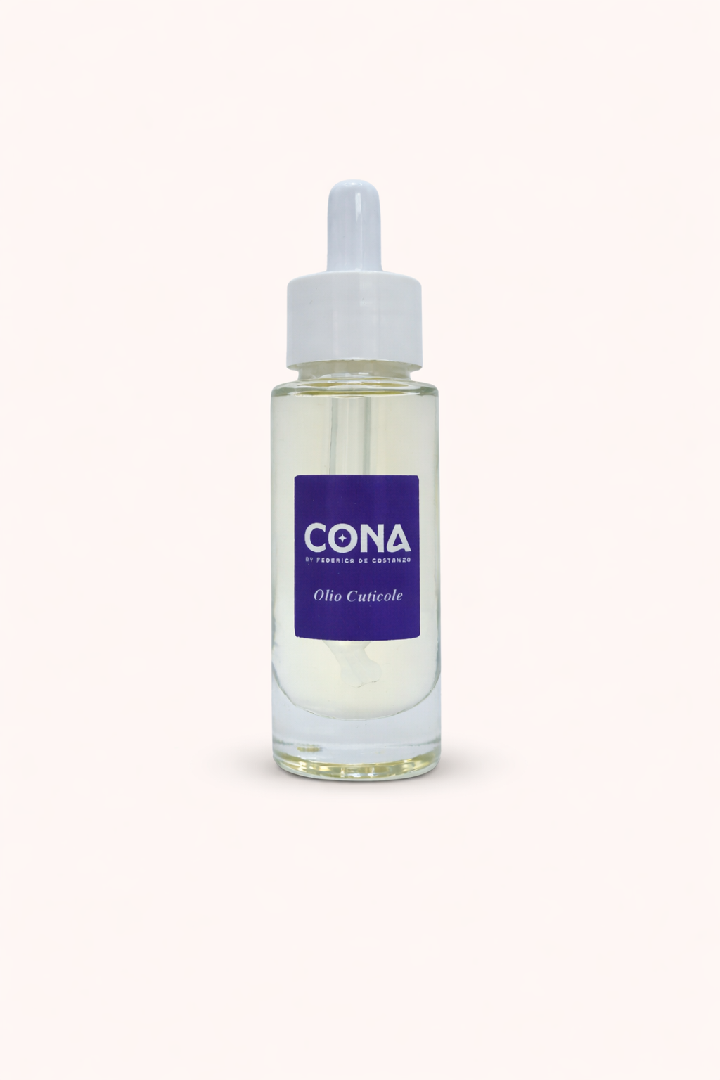 Olio Cuticole
