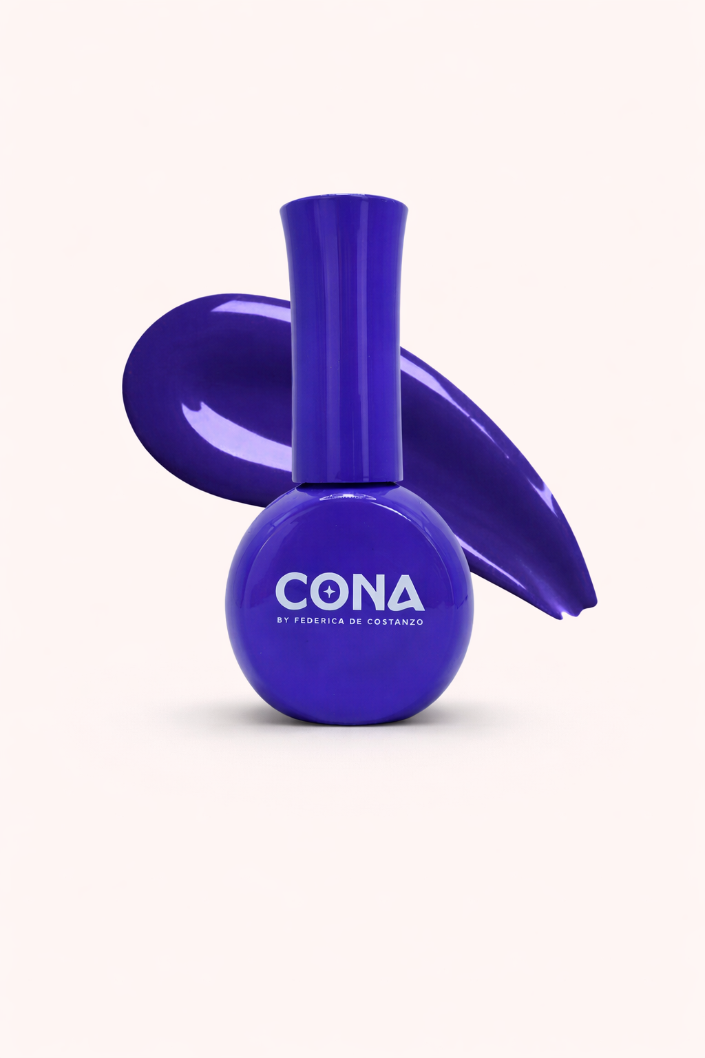 Gel Polish Cona