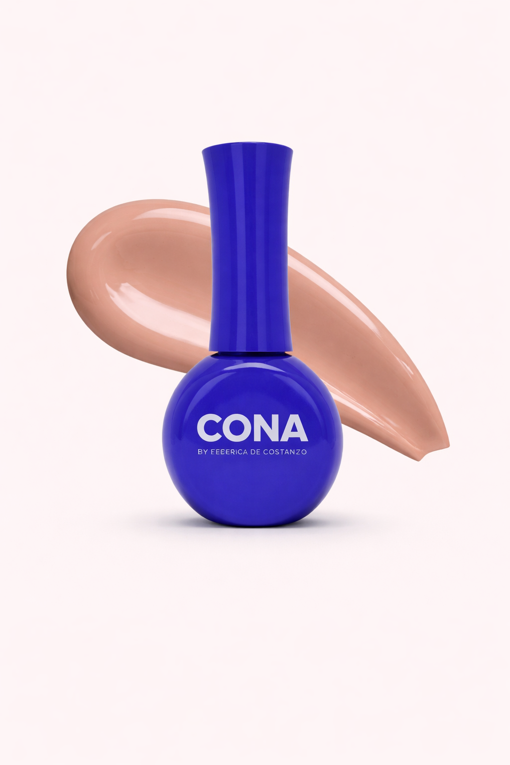 Gel Polish Rosetta