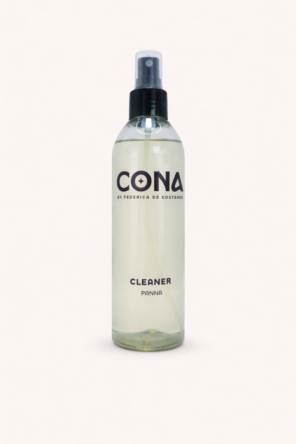 Cleaner Panna
