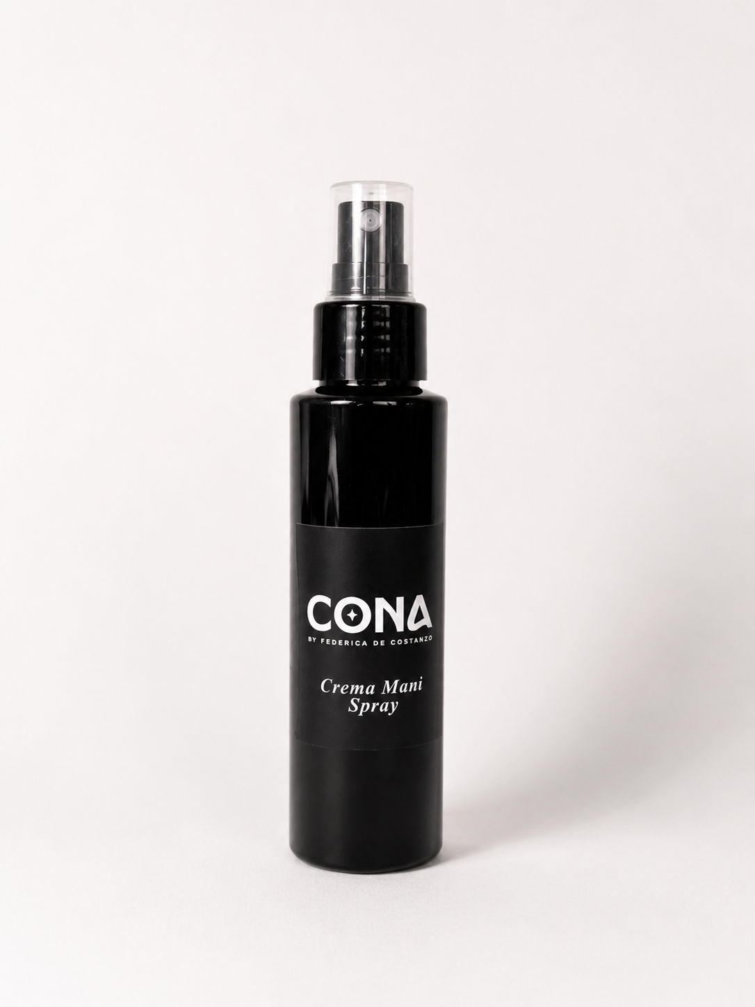 Crema Mani Spray 100ml