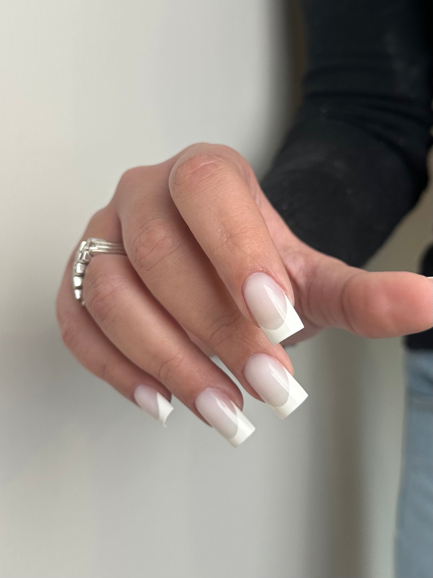 Acrigel Milky White