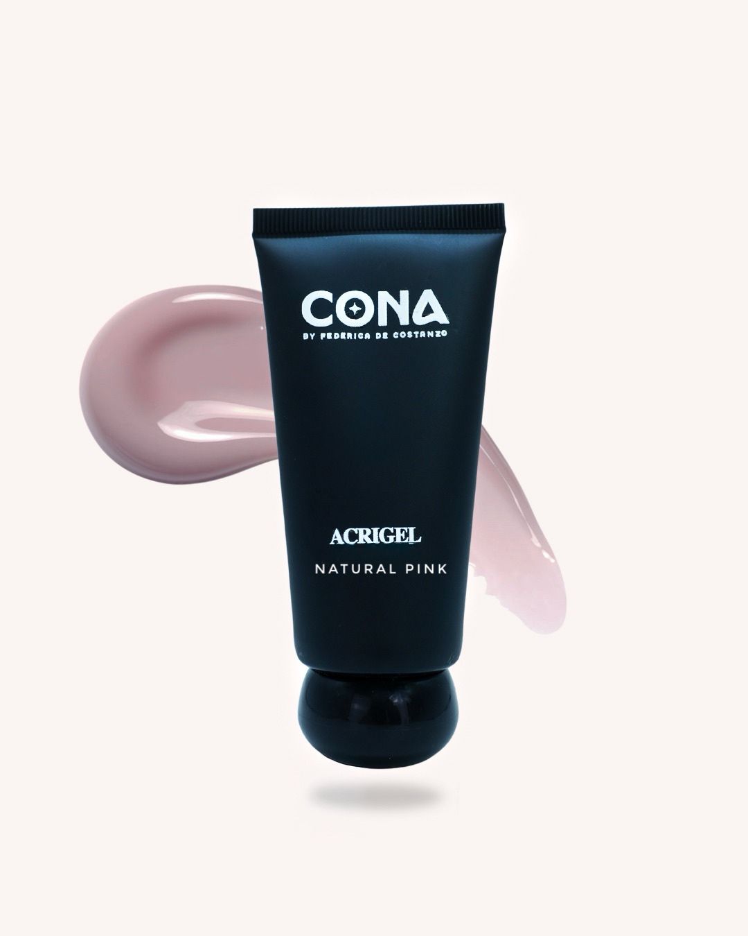 Acrigel Natural Pink