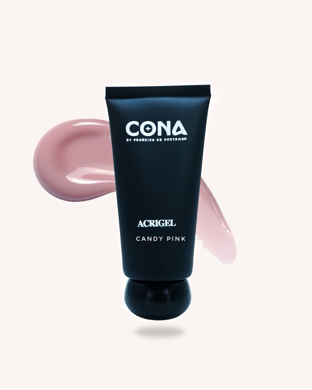 Acrigel Candy Pink