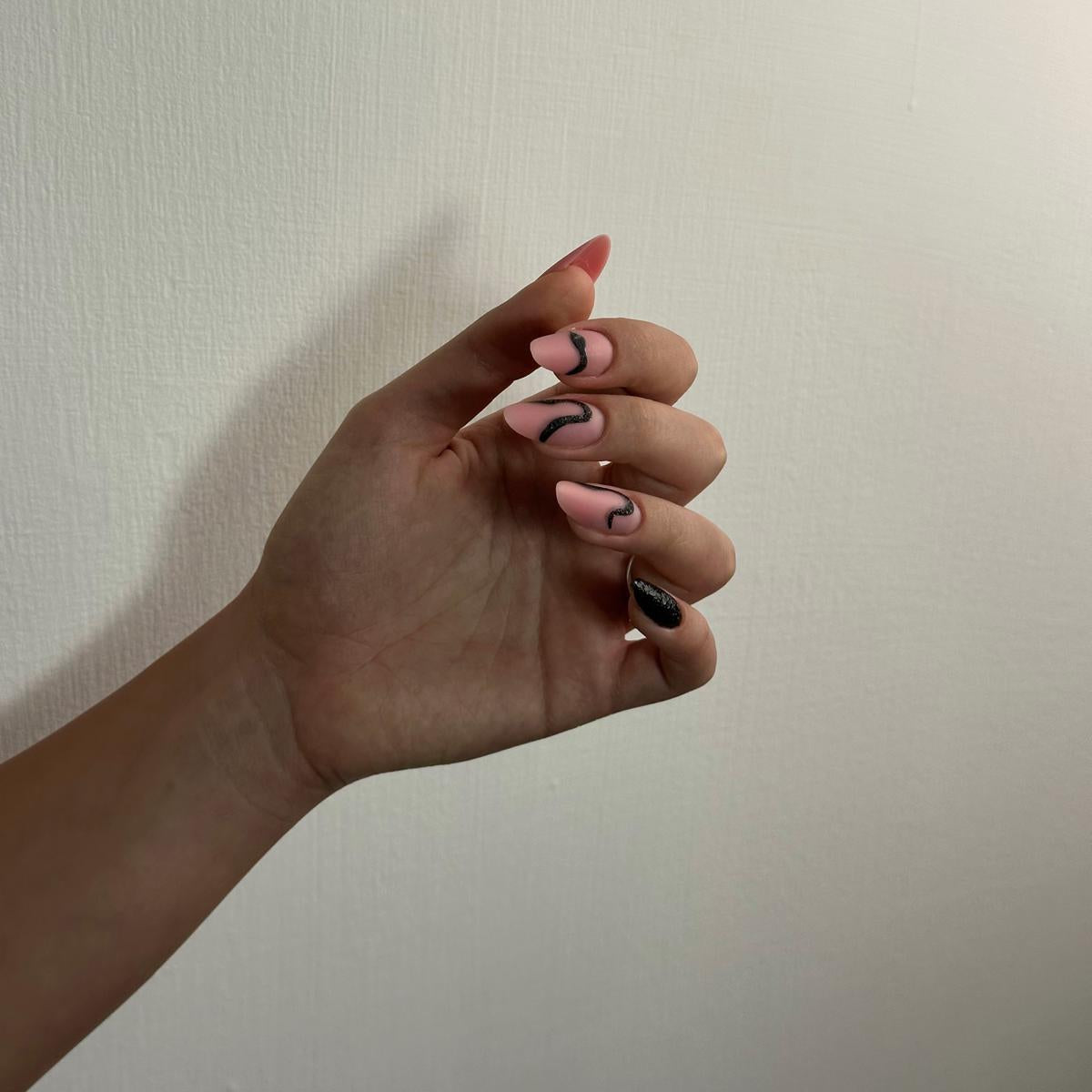 Builder Gel Natural