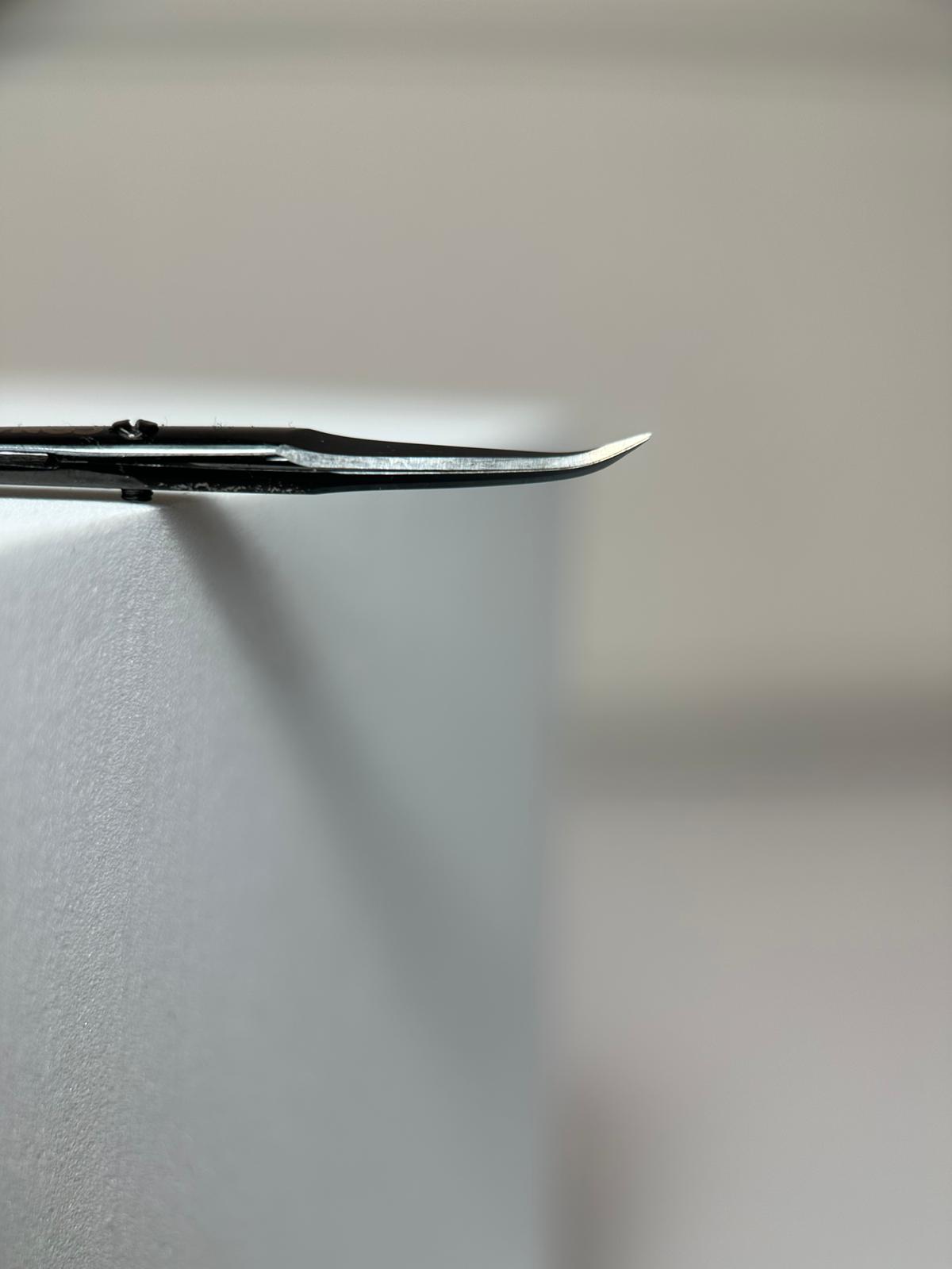 Forbici Cuticole Type 3