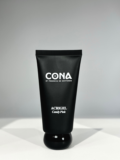 Acrigel Candy Pink