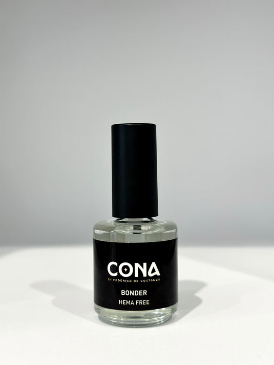 Bonder HEMA Free