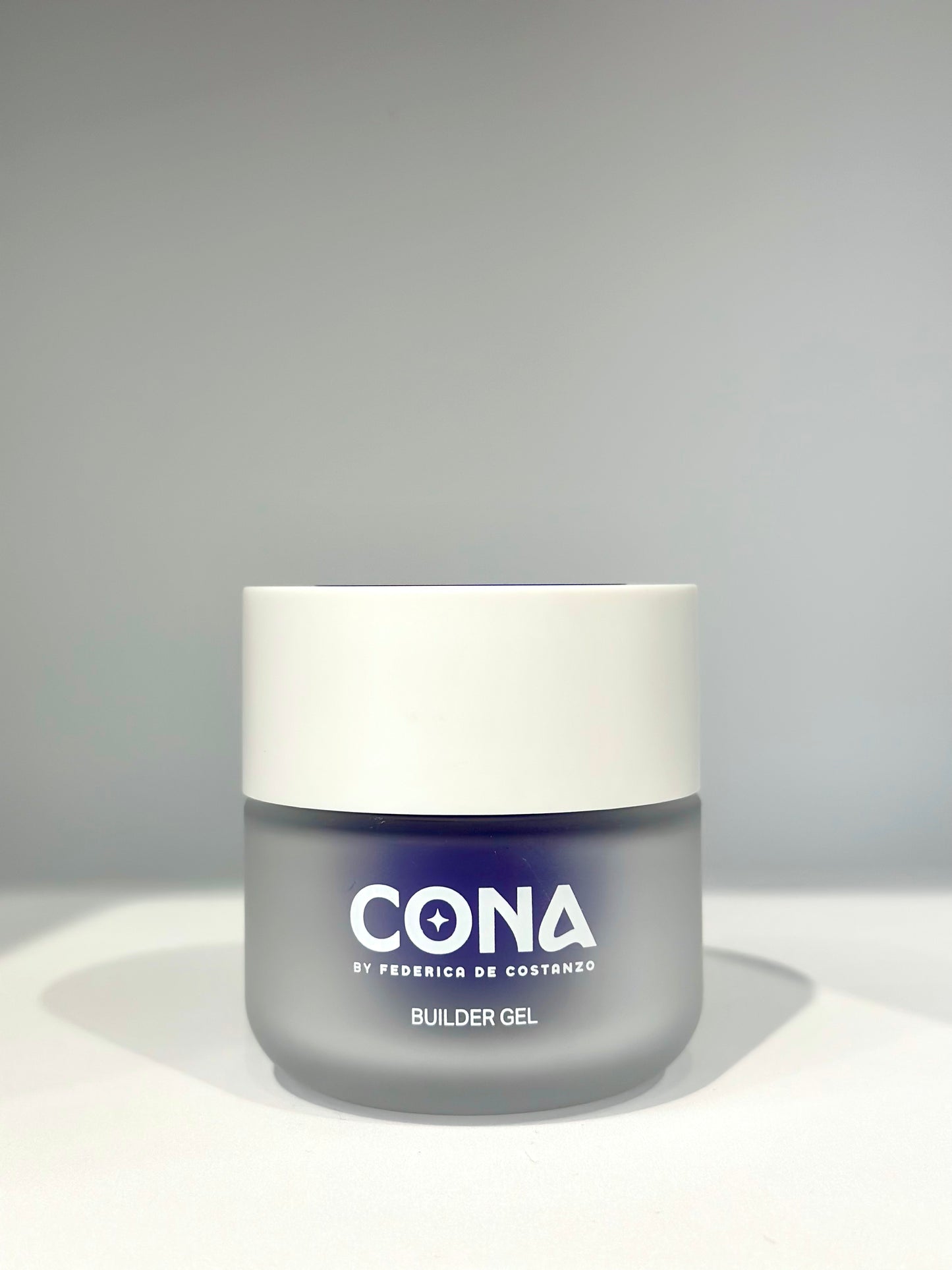 Builder Gel :  Oops!... I BERRY'D AGAIN!