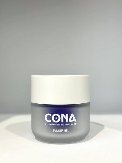 Builder Gel :  Oops!... I BERRY'D AGAIN!