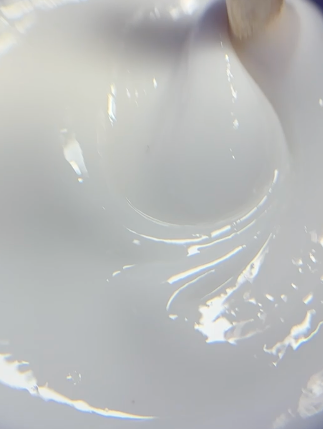 Builder Gel Milky White