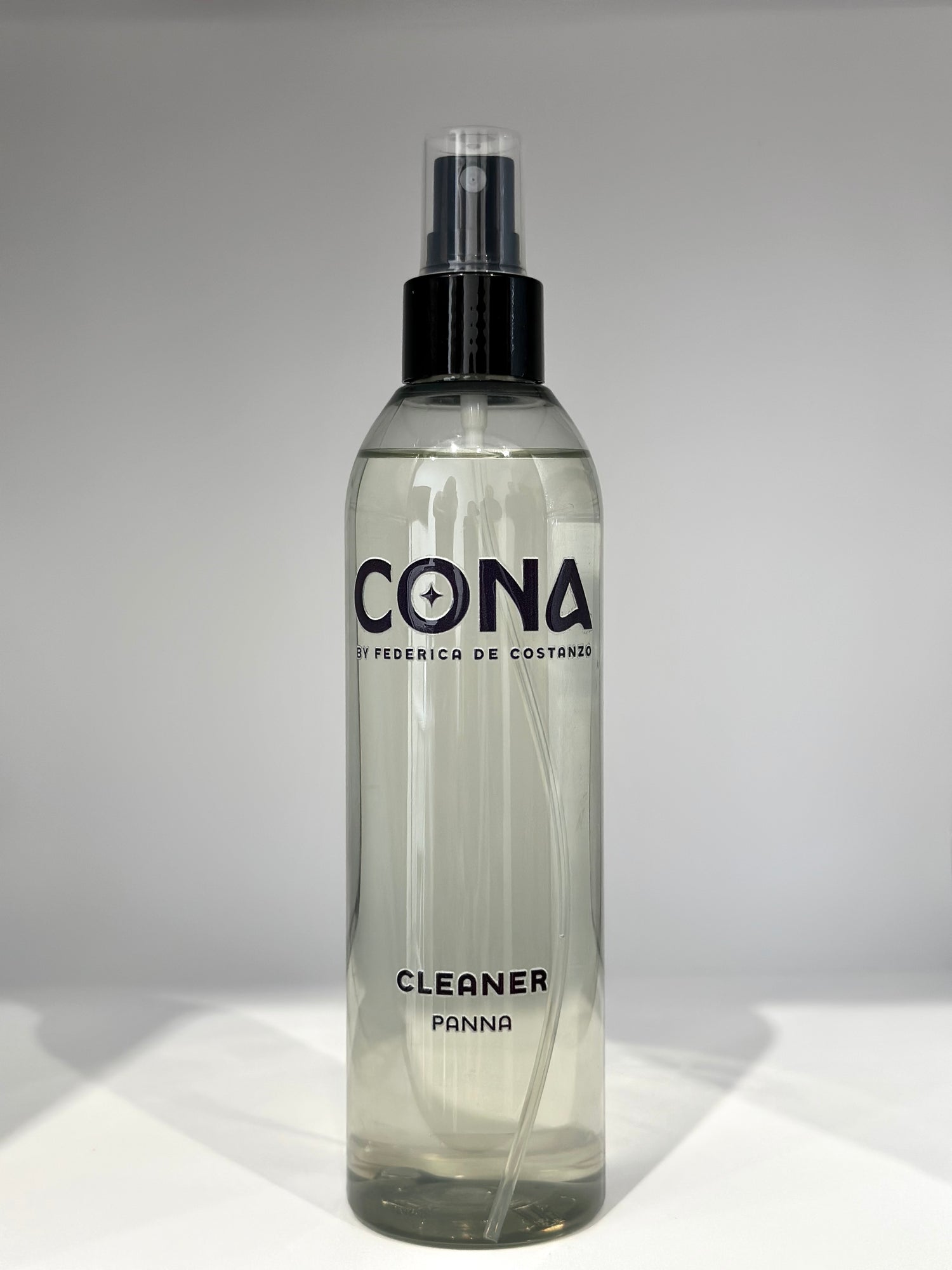 Cleaner Panna