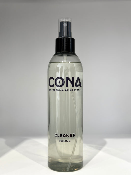 Cleaner Panna