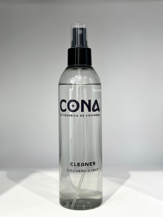 Cleaner Zucchero a Velo