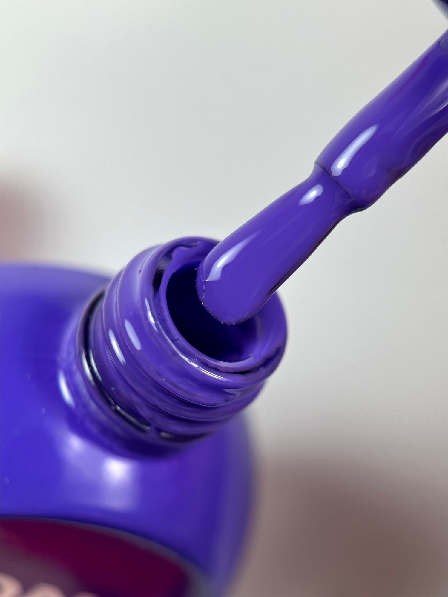 Gel Polish Cona