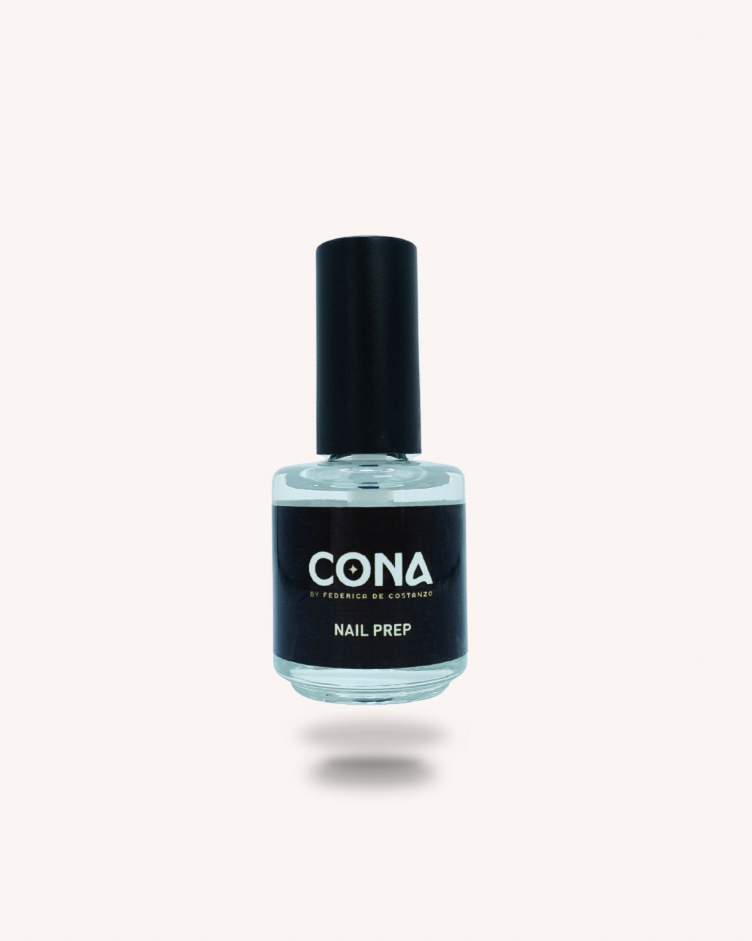 Nail Prep