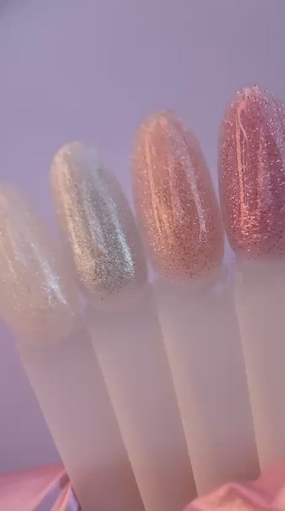 Builder Gel :  Oops!... I BERRY'D AGAIN!