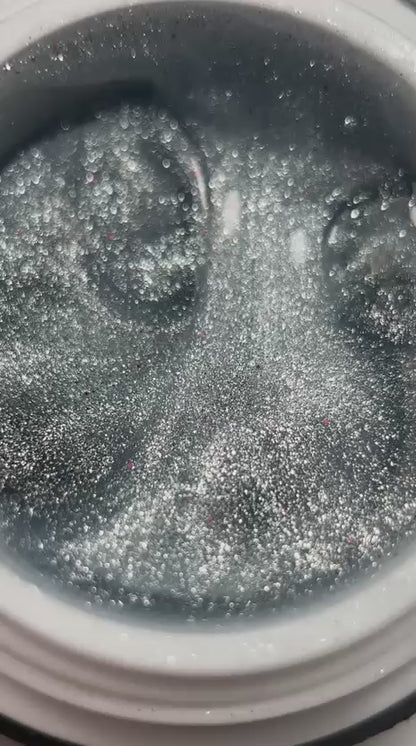 Builder Gel : ICE ICE BABY