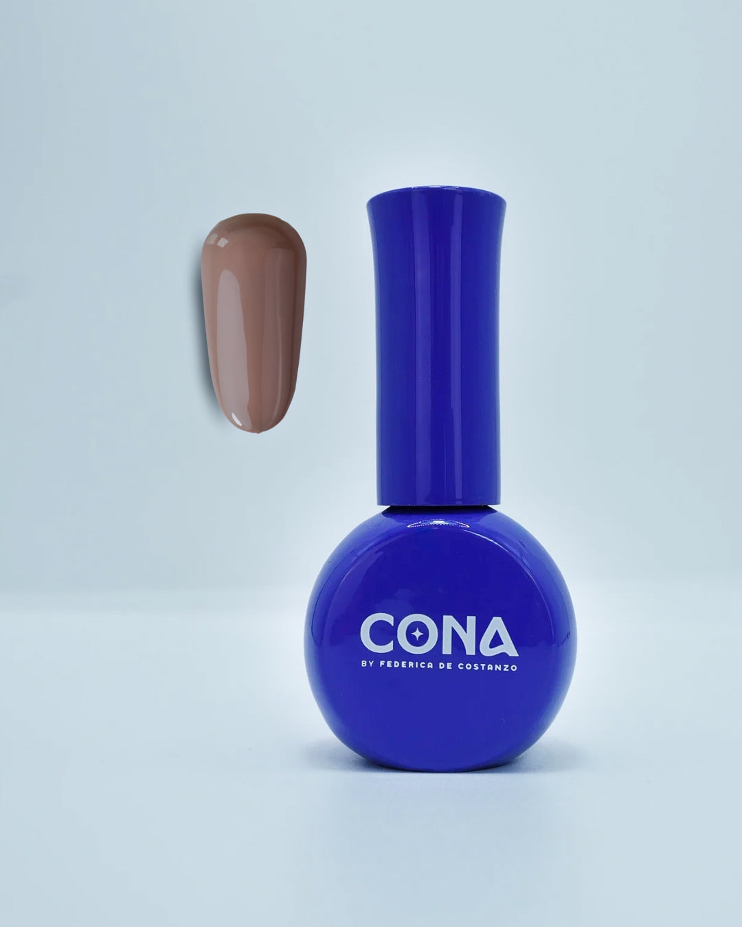 Gel Polish Rosetta